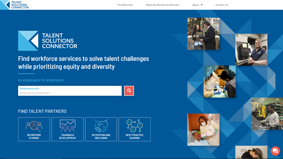Featured image for “Getting Started with Talent Solutions Connector”
