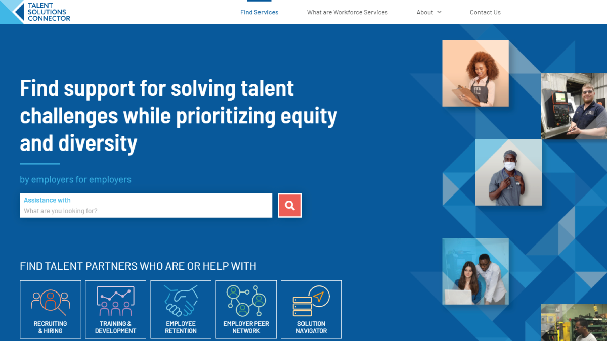 Featured image for “Getting Started with Talent Solutions Connector”